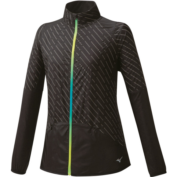 Mizuno Reflect Wind Jacket Women 