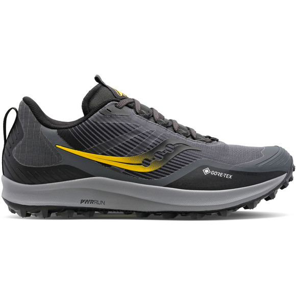 Saucony peregrine 5 mens best sale