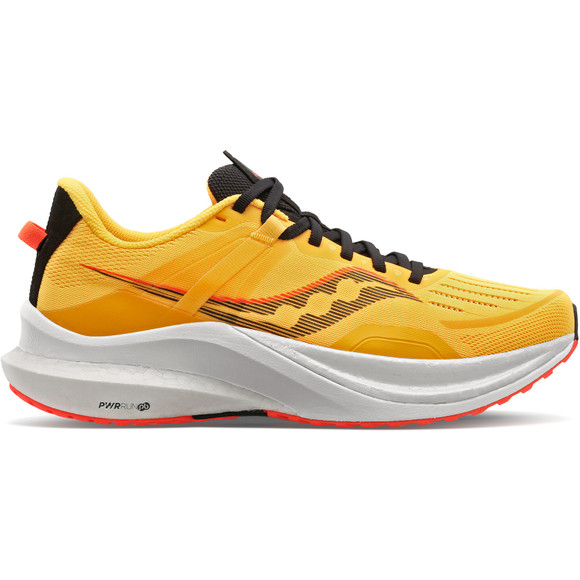 Yellow saucony women's online