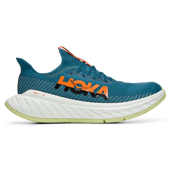 HOKA One One Carbon X 3 Men - Sportshop.com