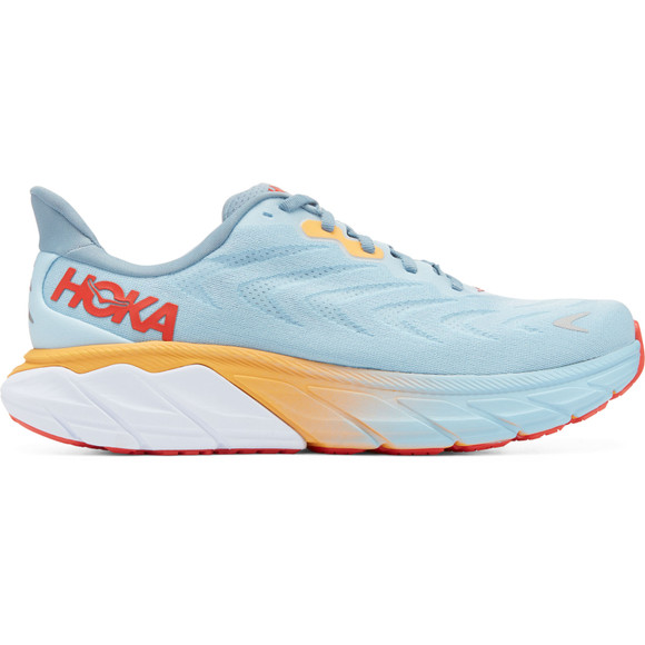 hoka one one wide men's shoes