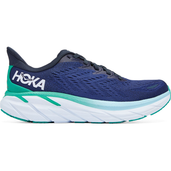 HOKA One One Clifton 8 Women - RunningDirect.be