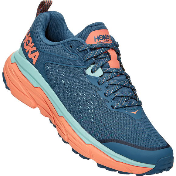 hoka one women's one challenger atr 6