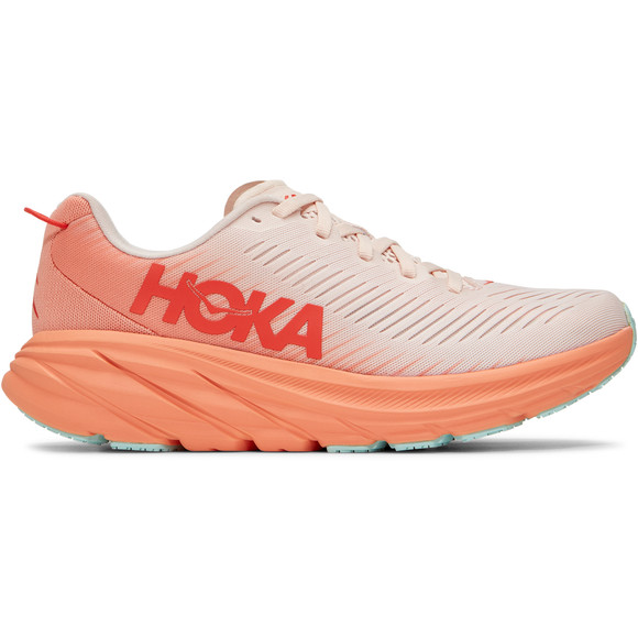 hoka one one womens rincon