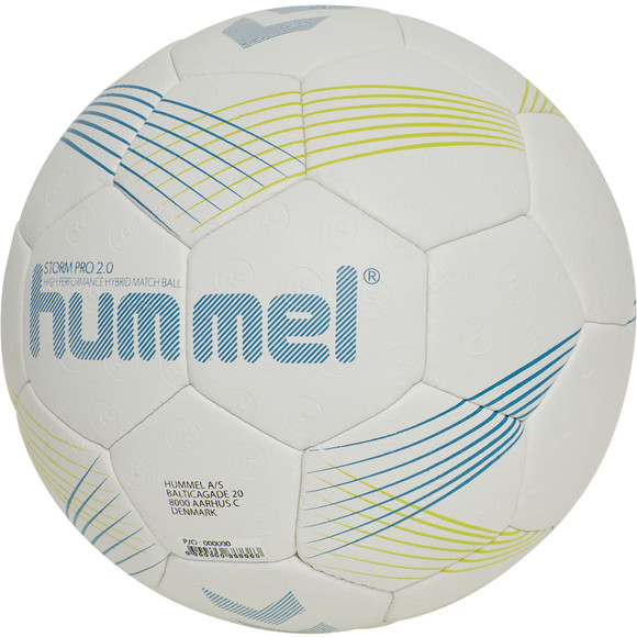 Hummel Storm Pro 2.0 - Sportshop.com
