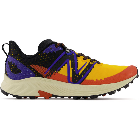 New Balance FuelCell Summit Unknown Heren