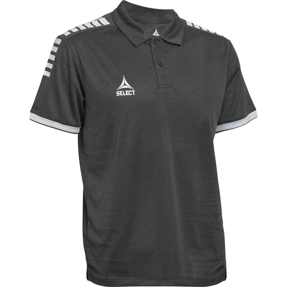 Adidas select polo sale