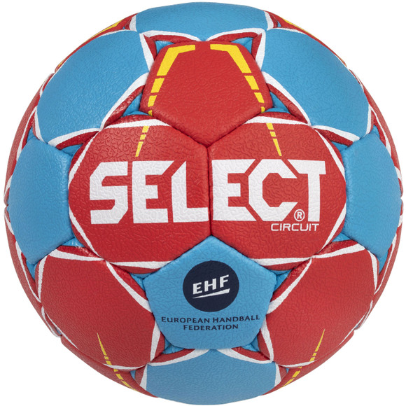 Select Circuit Gewichts-Handball 