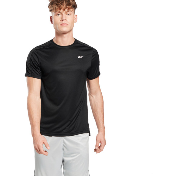 Reebok Workout Tech Shirt Men 