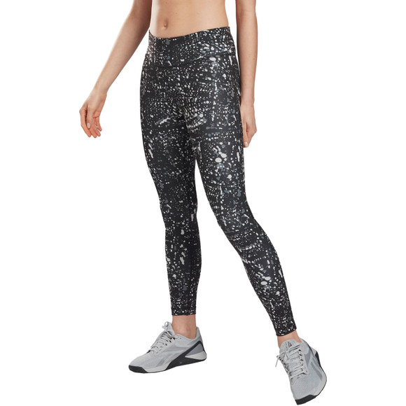 Reebok WR AOP Tight Women 