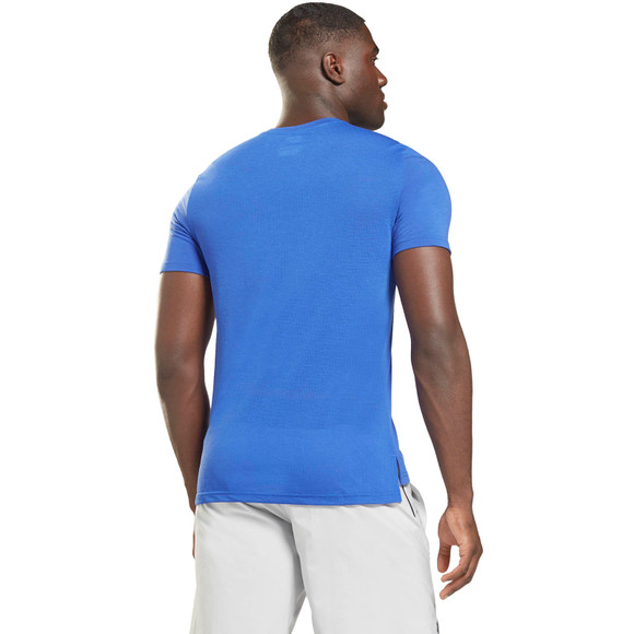 Reebok Workout Supremium Shirt Men 