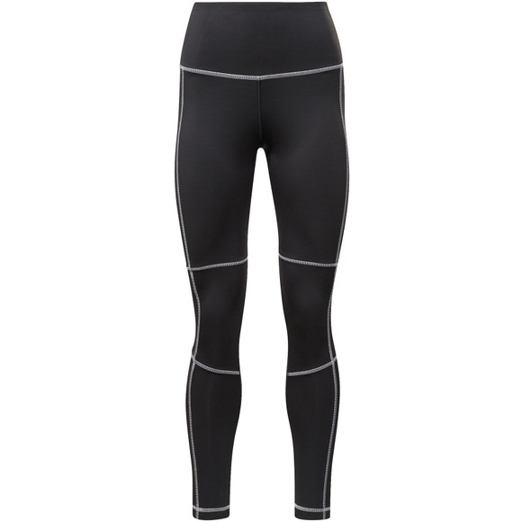 Reebok Workout Detail HR Tight Women Korfbalshop