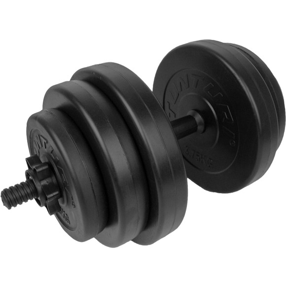 Tunturi dumbbell cheap
