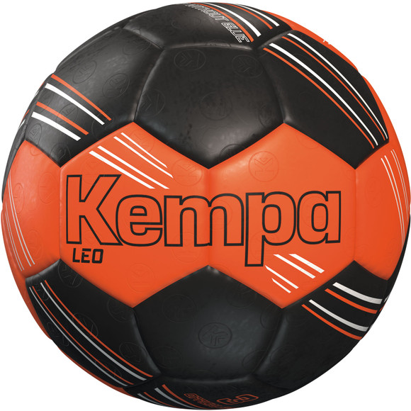 Kempa Handball LEO Size 1 Trainingsball 200189202 Blau 