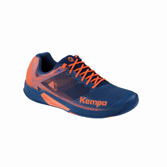 Kempa Mens Wing 2.0 Handball Shoes 