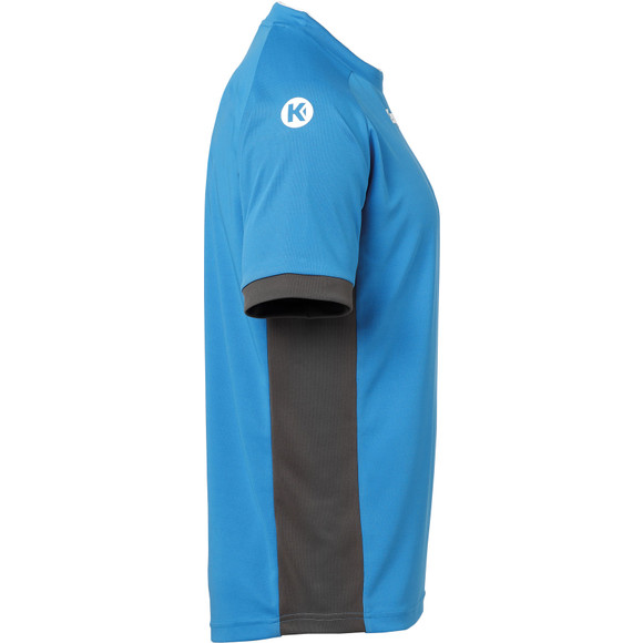 Kempa Prime Shirt Kids - Korfbalshop.nl