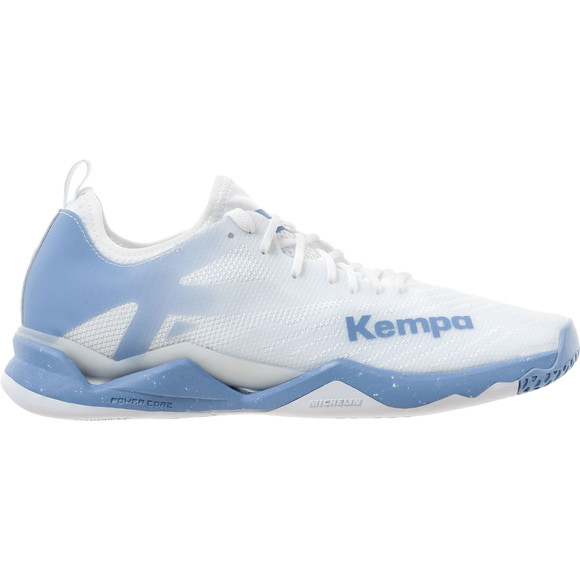 Kempa Womens Wing Lite 2.0 Handball Shoes 