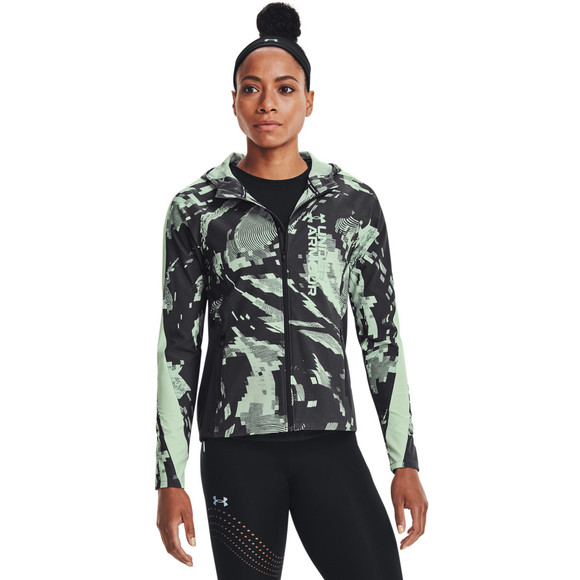 Womens under armour storm 2 jacket sales
