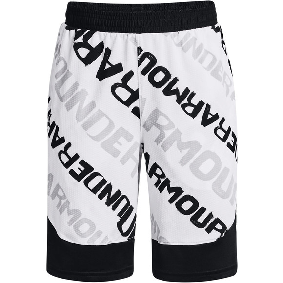 Under armour kids clearance on sale