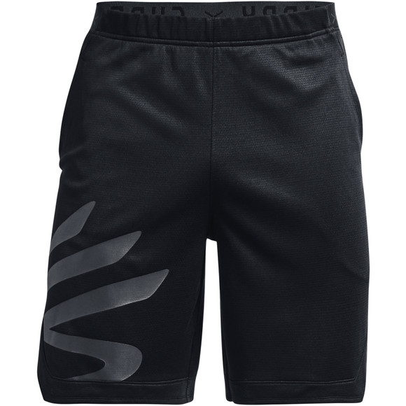 Under Armour Curry Splash Short Men Sportshop