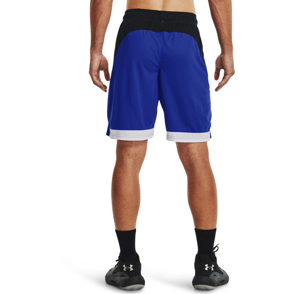 Baseline 10-inch Court Shorts Under Armour Pantaloncini Uomo 