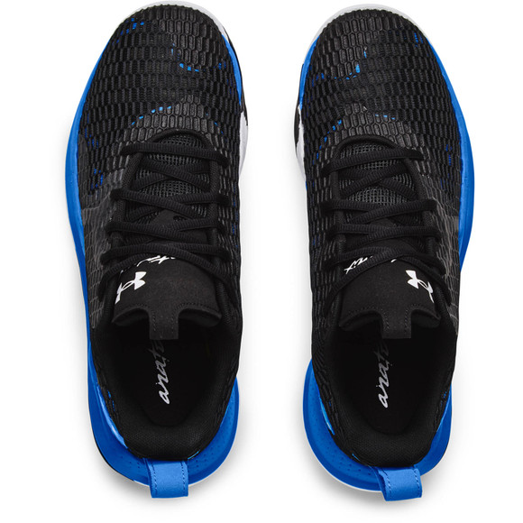 under armour spawn 3 black