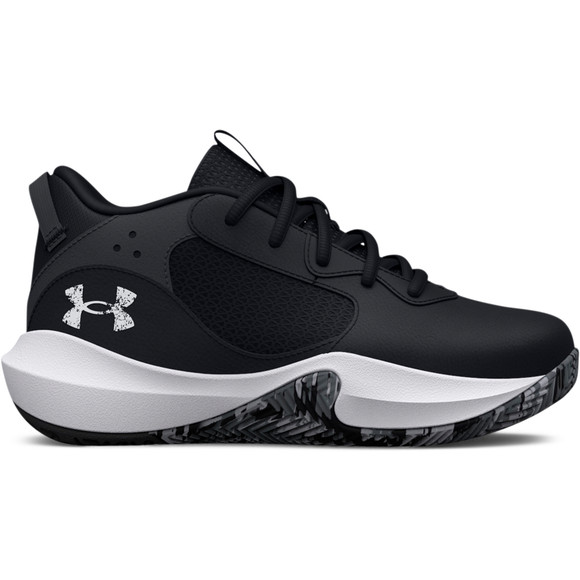 Under armour gs lockdown 4 best sale