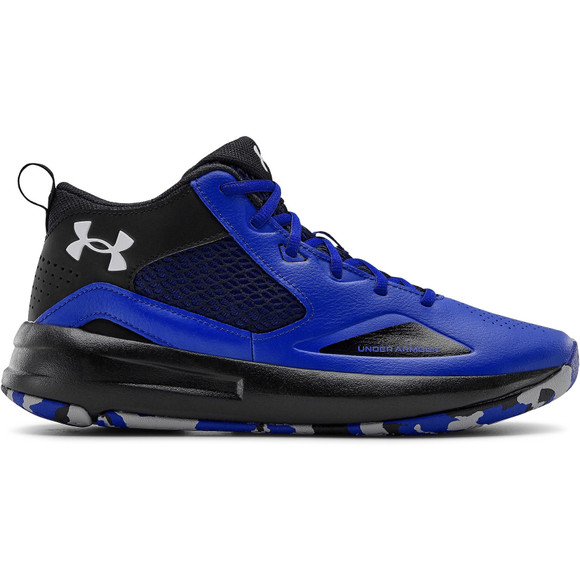 Under Armour Lockdown 5 Handballshop