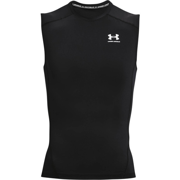Under Armour Heatgear Sleeveless Shirt TennisDirect