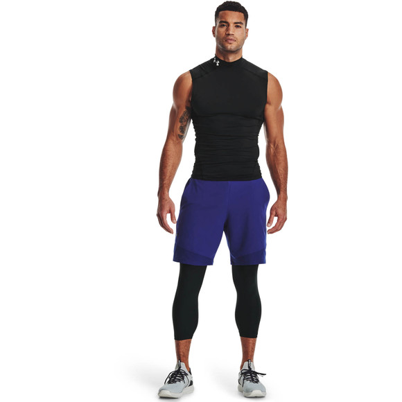 Under Armour HeatGear 3/4 Legging Men 