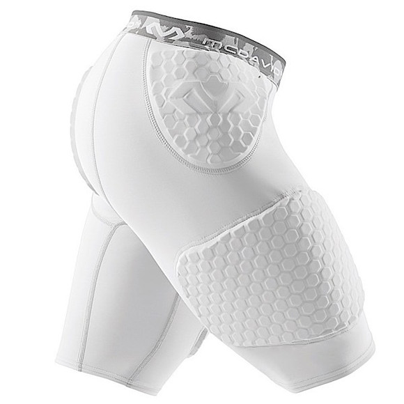 Short de protection 2025 handball mc david