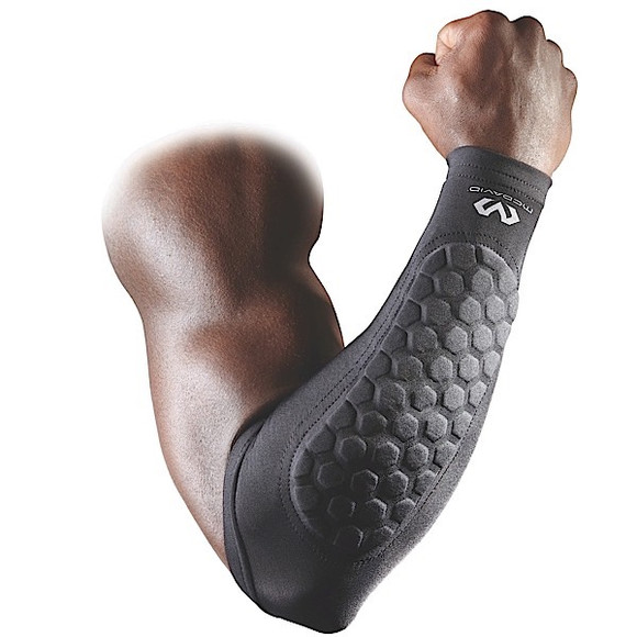 Adidas forearm sleeve new arrivals
