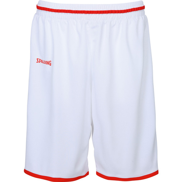 Spalding move top shorts