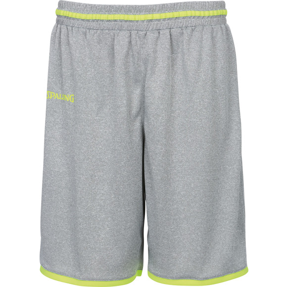 Spalding Move Shorts Men 