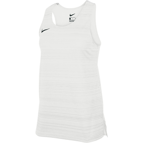 Nike on sale miler singlet