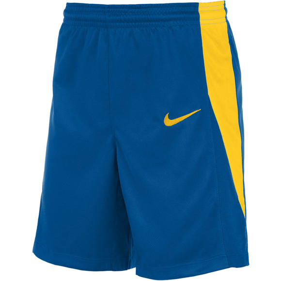Junior basketball discount shorts