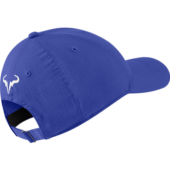 Nike Court AeroBill H86 Rafa Cap 