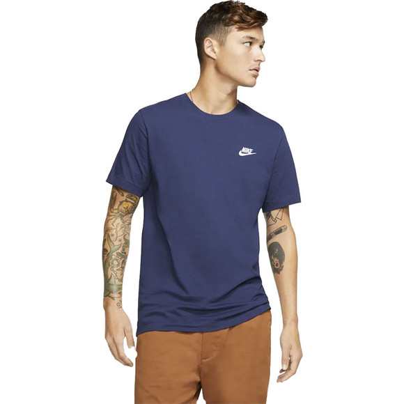 Nike club tee hotsell