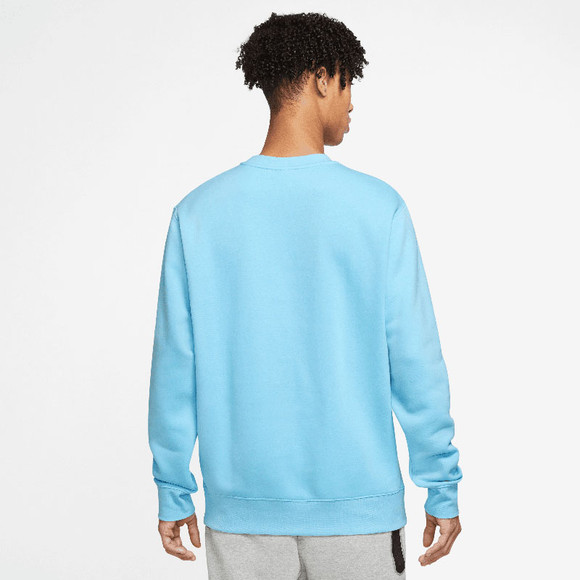 Nike Sportswear Club Fleece Sweater 