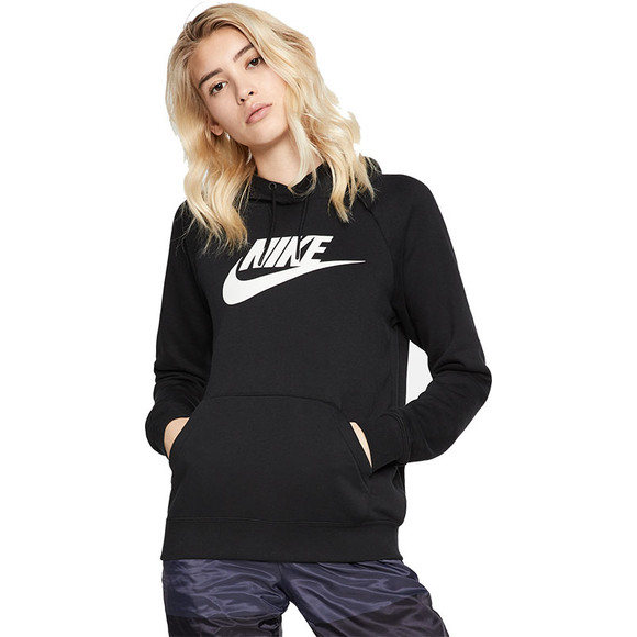 Nike Sportswear Essential Big Logo Hoody - Sportshop.com