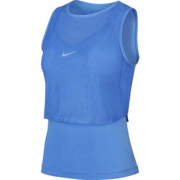 nike elevated tank