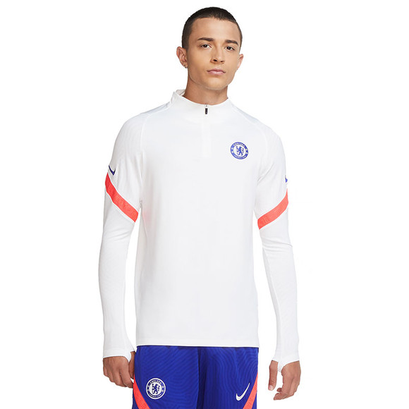 Nike Chelsea Strike Drill Top - Sportshop.com