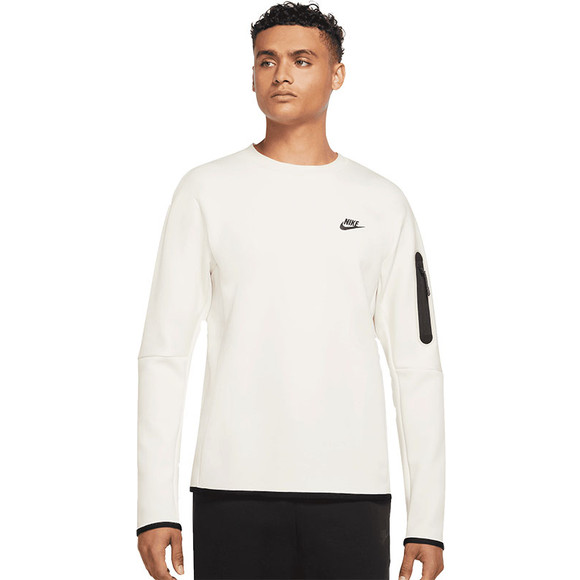 Nike Tech Fleece Pocket Crew Sweater Herren » TennisDirect.com