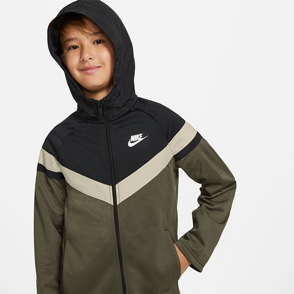 Nike Sportswear Trainingspak Kids - Korfbalshop.nl