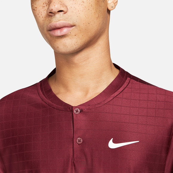 Nike Court Breathe Advantage Polo 