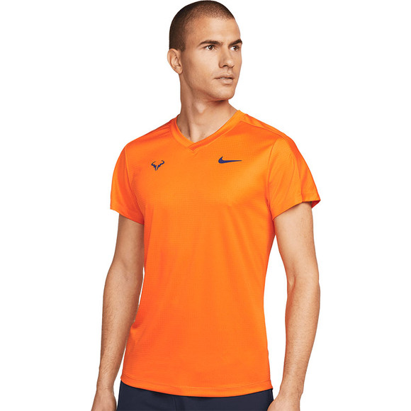 Nike court challenger top store