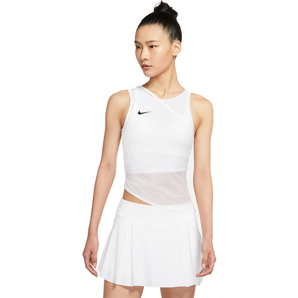 Nike advantage court tank top