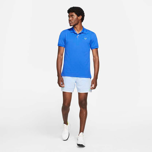 The Nike Rafa Polo - Sportshop.com