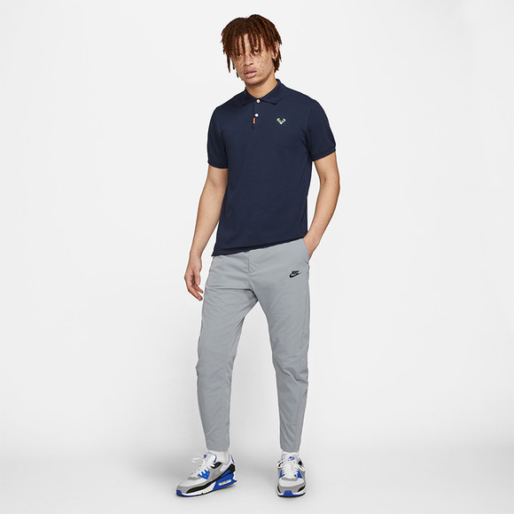 The Nike Rafa Polo » TennisDirect.com