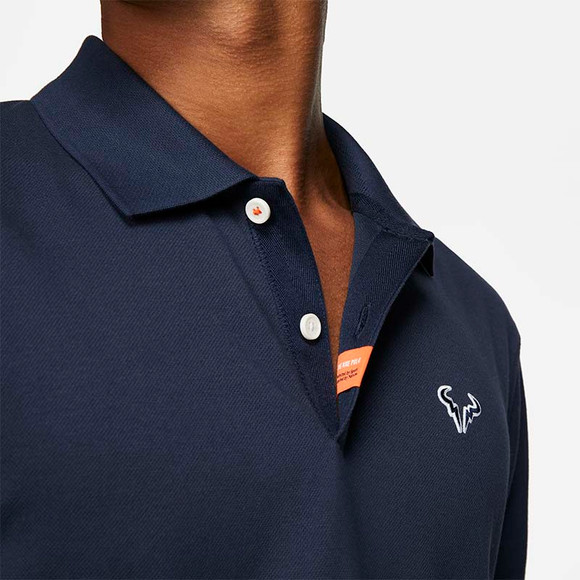 The Nike Rafa Polo » TennisDirect.com